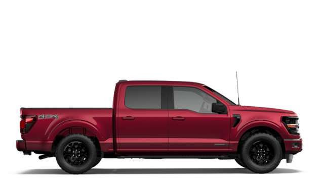 2026 Ford F-150+F-150